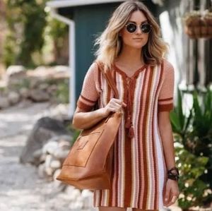 NWT FREE PEOPLE* Lolly Pop Dress